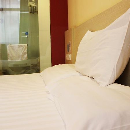 Hanting Hotel Dalian Olympic Square Hotel Екстериор снимка