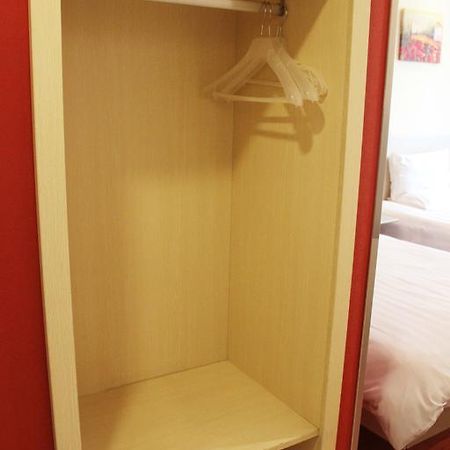 Hanting Hotel Dalian Olympic Square Hotel Екстериор снимка