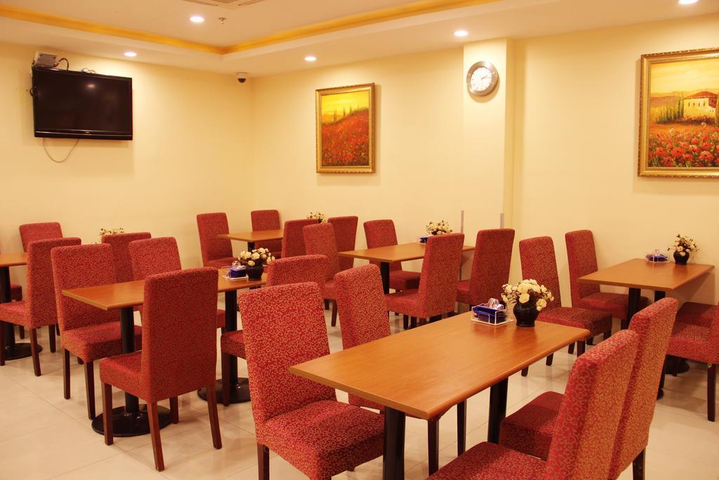 Hanting Hotel Dalian Olympic Square Hotel Стая снимка