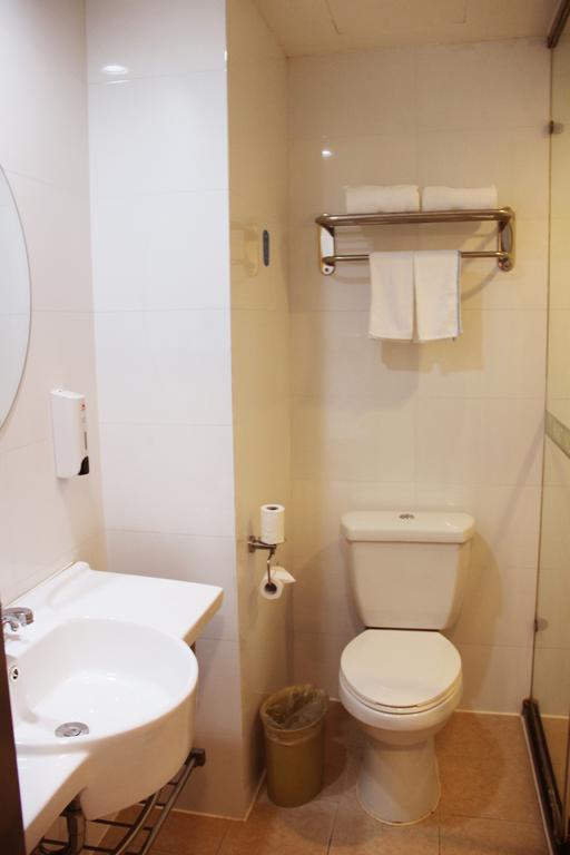 Hanting Hotel Dalian Olympic Square Hotel Стая снимка