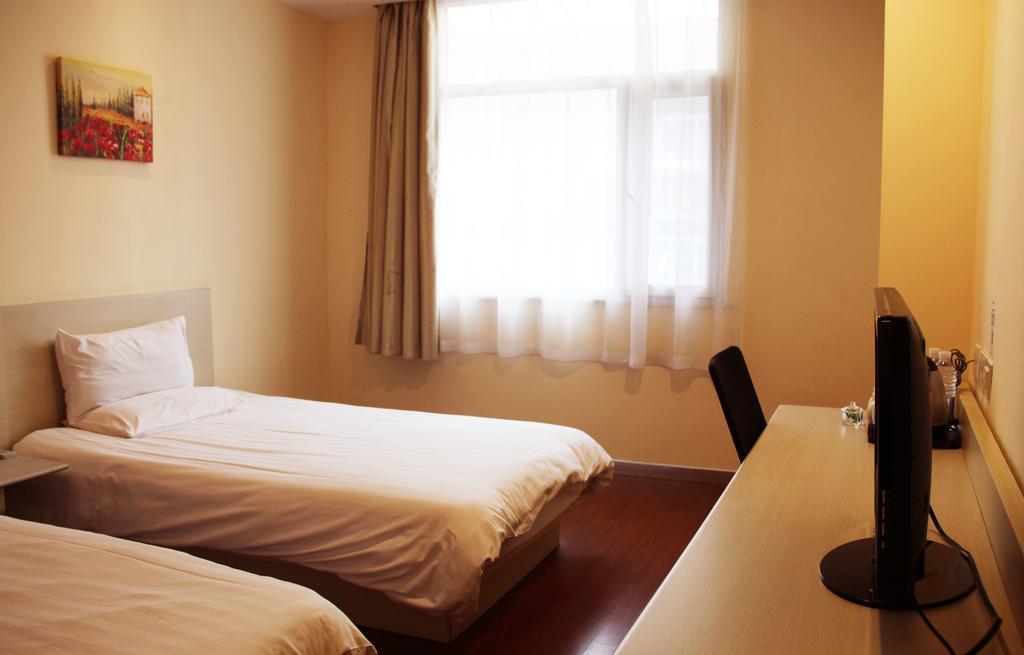 Hanting Hotel Dalian Olympic Square Hotel Стая снимка