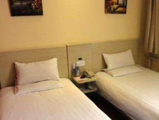 Hanting Hotel Dalian Olympic Square Hotel Екстериор снимка