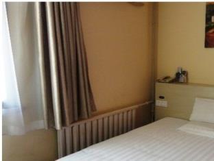 Hanting Hotel Dalian Olympic Square Hotel Екстериор снимка