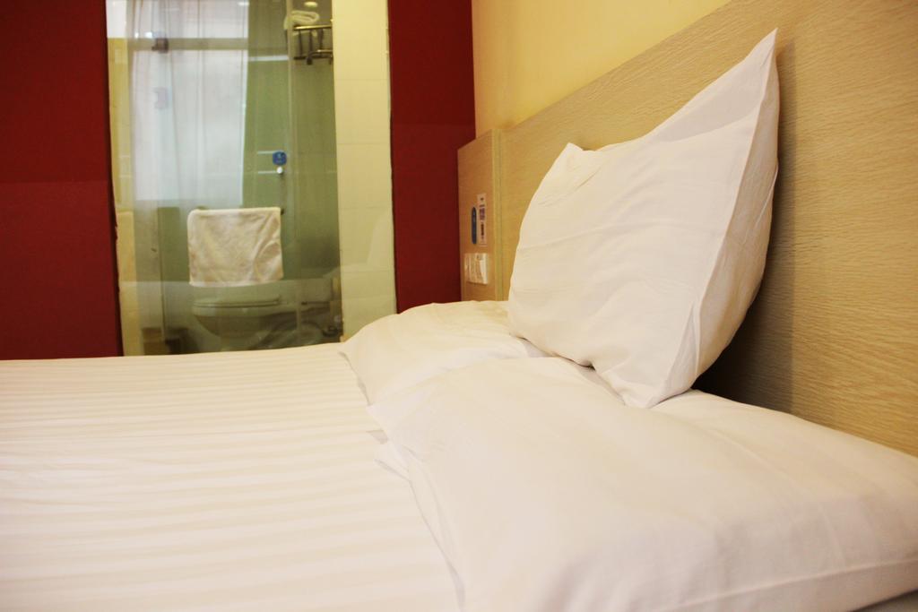 Hanting Hotel Dalian Olympic Square Hotel Екстериор снимка