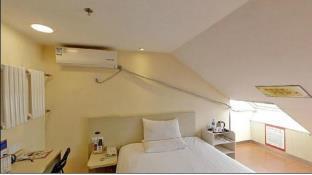 Hanting Hotel Dalian Olympic Square Hotel Екстериор снимка