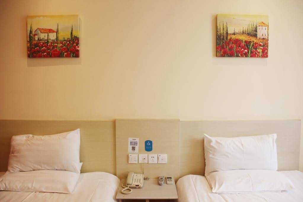 Hanting Hotel Dalian Olympic Square Hotel Екстериор снимка